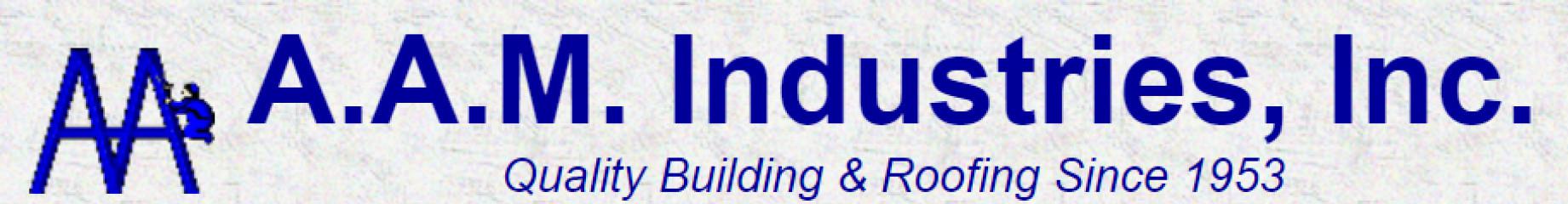AAM Industries, Inc (1349157)